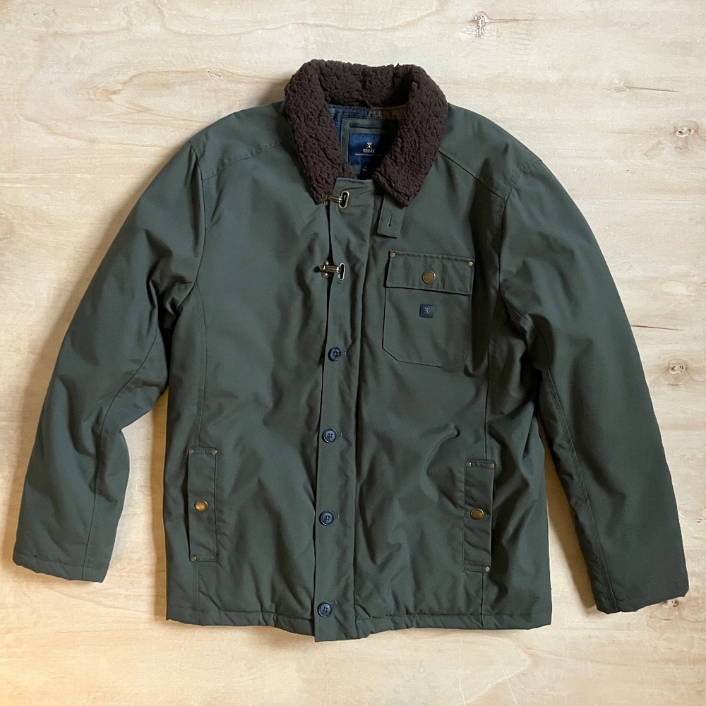Roark Axeman Jacket
